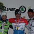 Jempy Drucker Luxemburg National cyclo-cross champion 2010